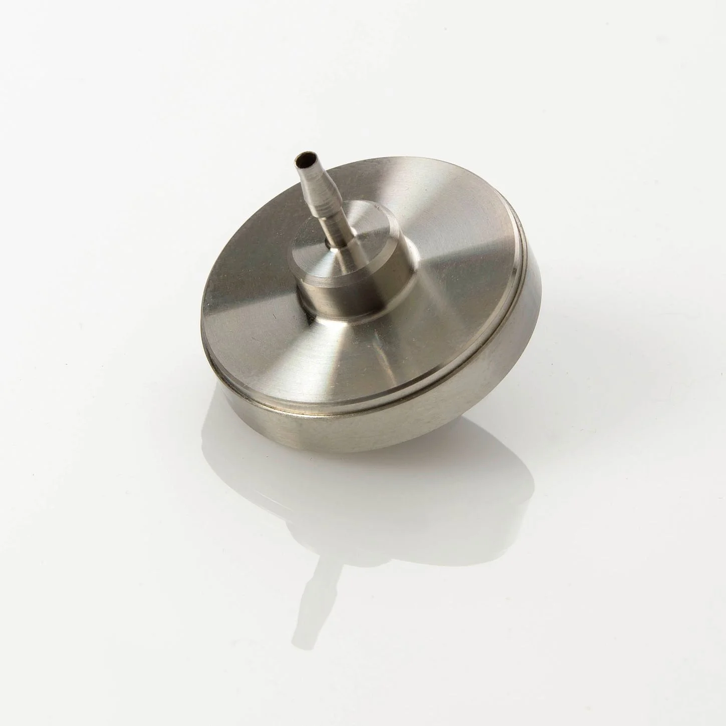 Solvent Inlet Filter, SS, Comparable to OEM #01018-60025