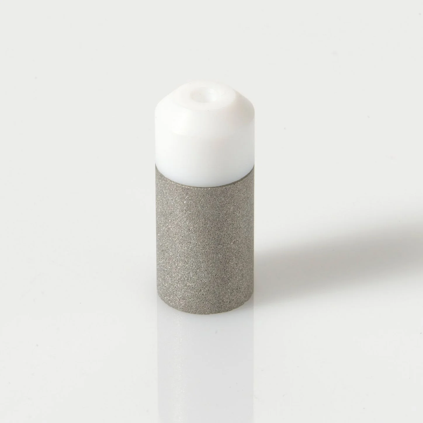 Suction Filter, Stainless Improved, Comparable to OEM #(Shimadzu®) 228-45707-91 (Sciex™) 4426106