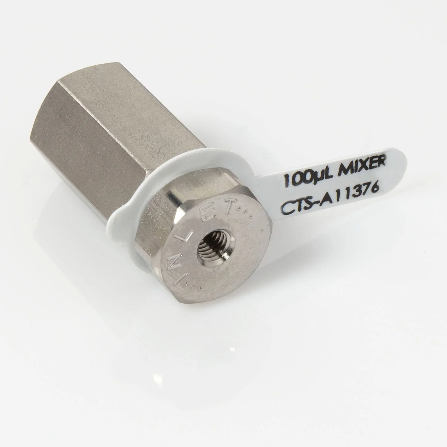 Mixer Assembly, 100μL, Comparable to OEM #700005119
