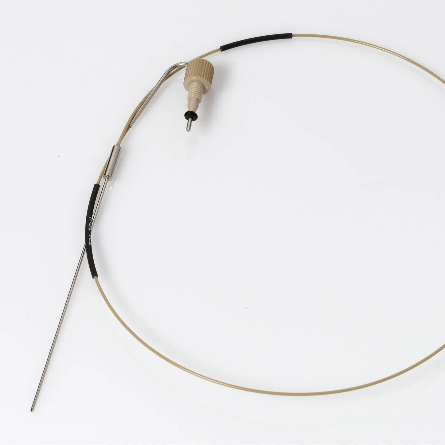 Needle, SS, 30μL, Comparable to OEM #205000362