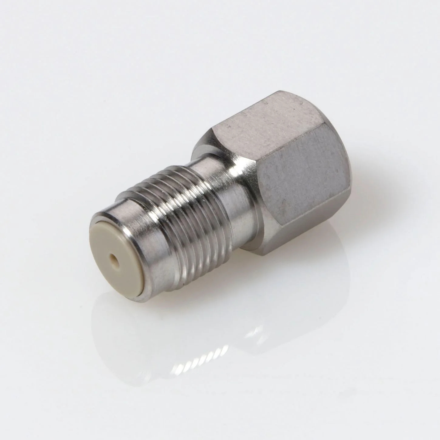 Line Filter Assembly, Comparable to OEM #(Shimadzu®) 228-35871-96 (Sciex™) 4425351