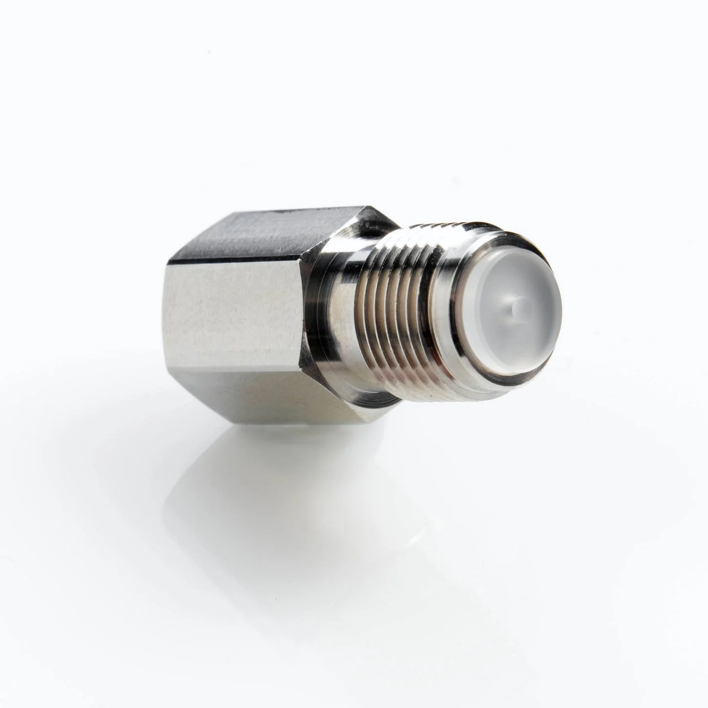 Inlet Check Valve, Comparable to OEM #228-32166-91