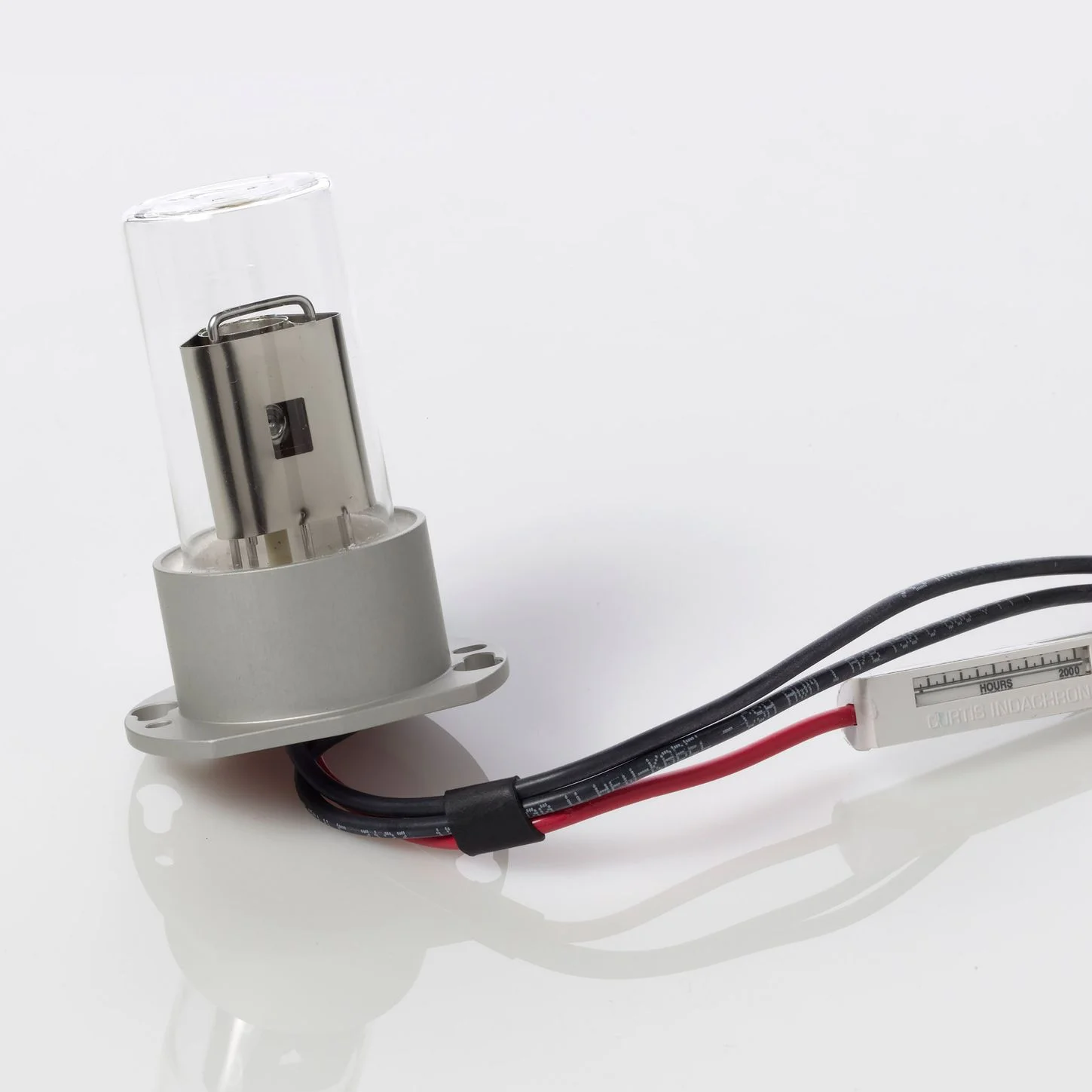 Lamp Assembly, TSP® UV6000 Detector (1000 hr), Comparable to OEM #108052