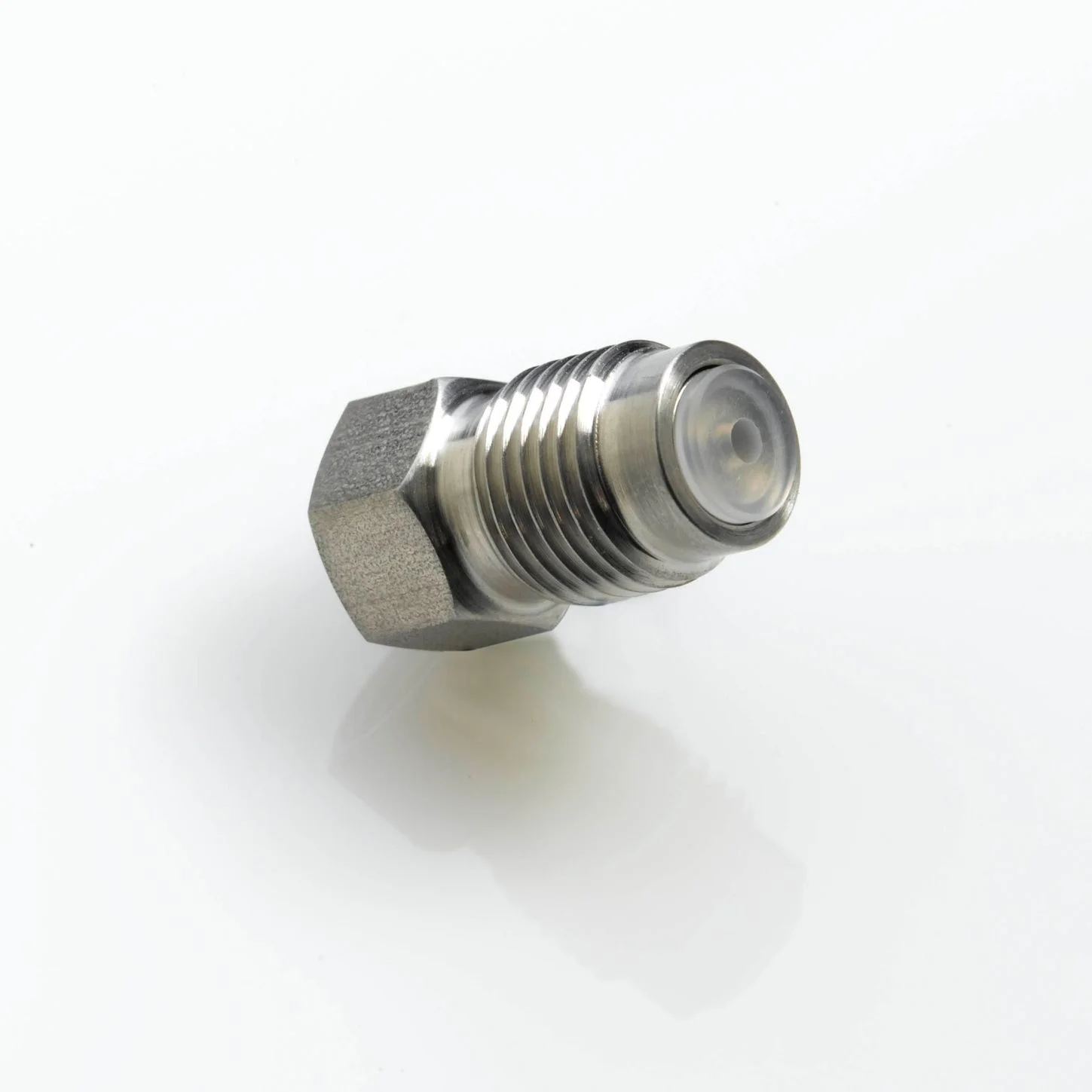 Inlet Check Valve Assembly, Comparable to OEM #ANO-0836 or 810-1004