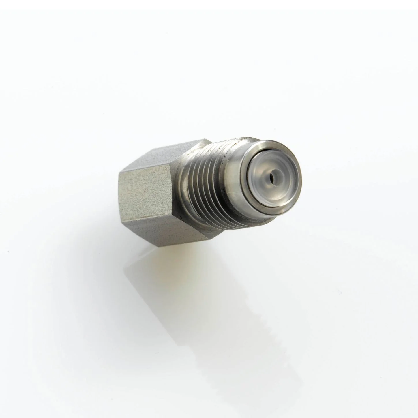 Outlet Check Valve Assembly, Comparable to OEM #ANO-0837 or 810-1005