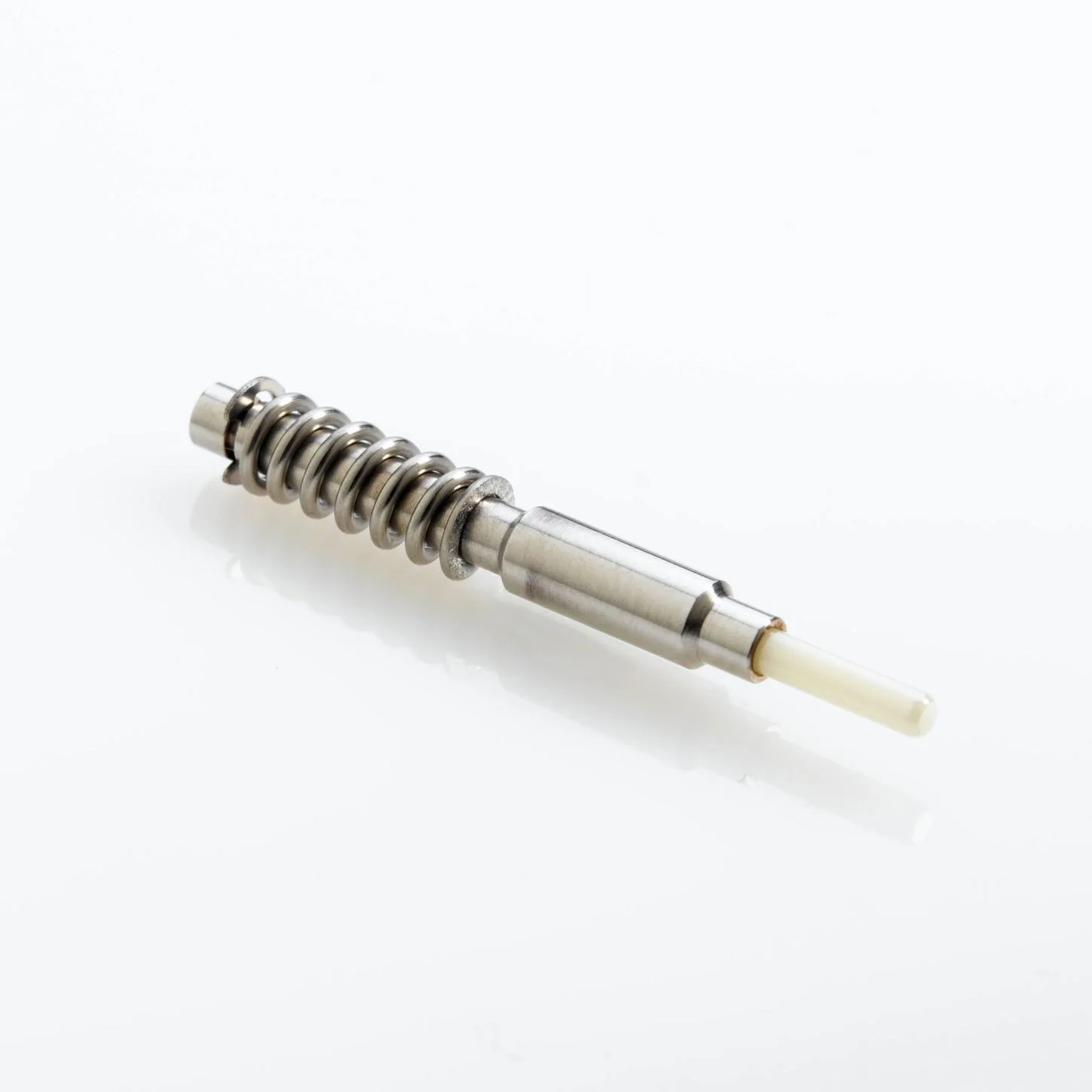 Ceramic Plunger Assembly, Comparable to OEM #228-35601-91, Old# 228-34498-92