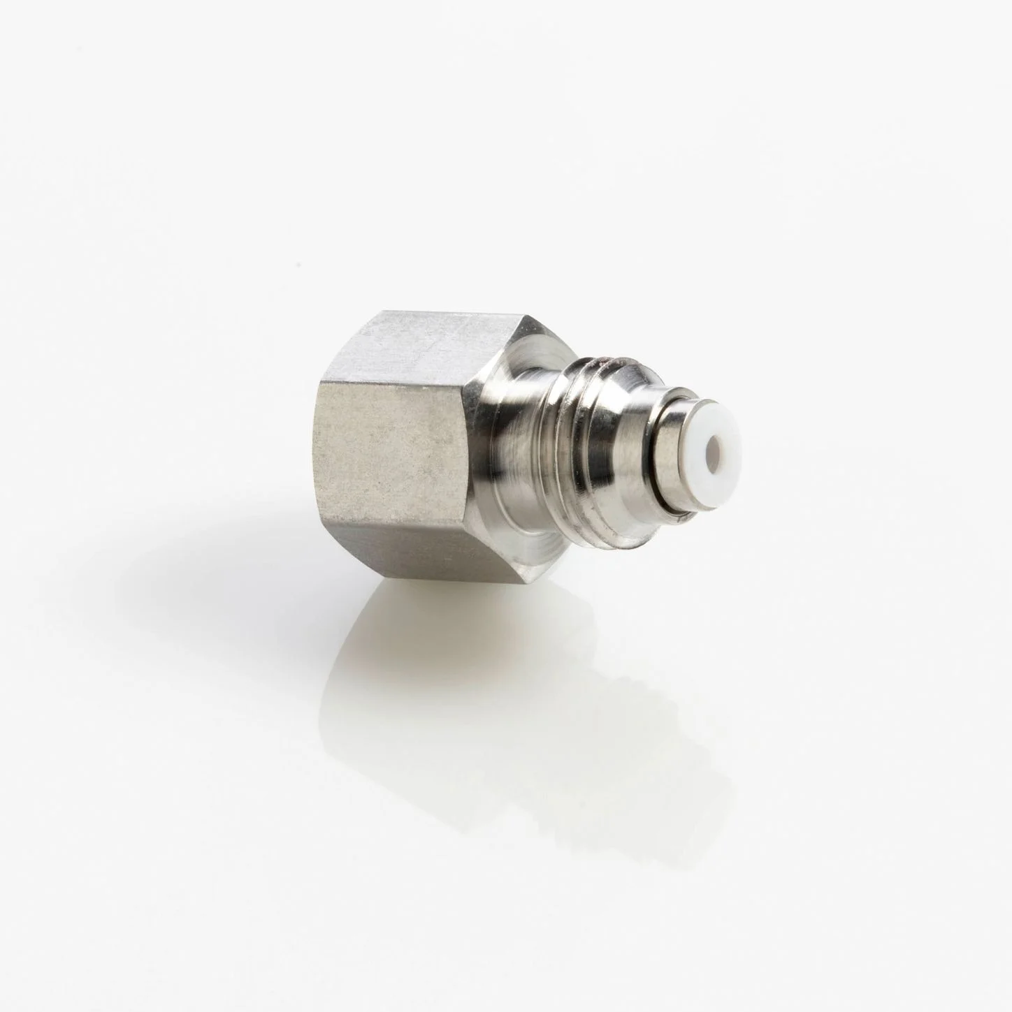 Outlet Check Valve, Comparable to OEM #2540197