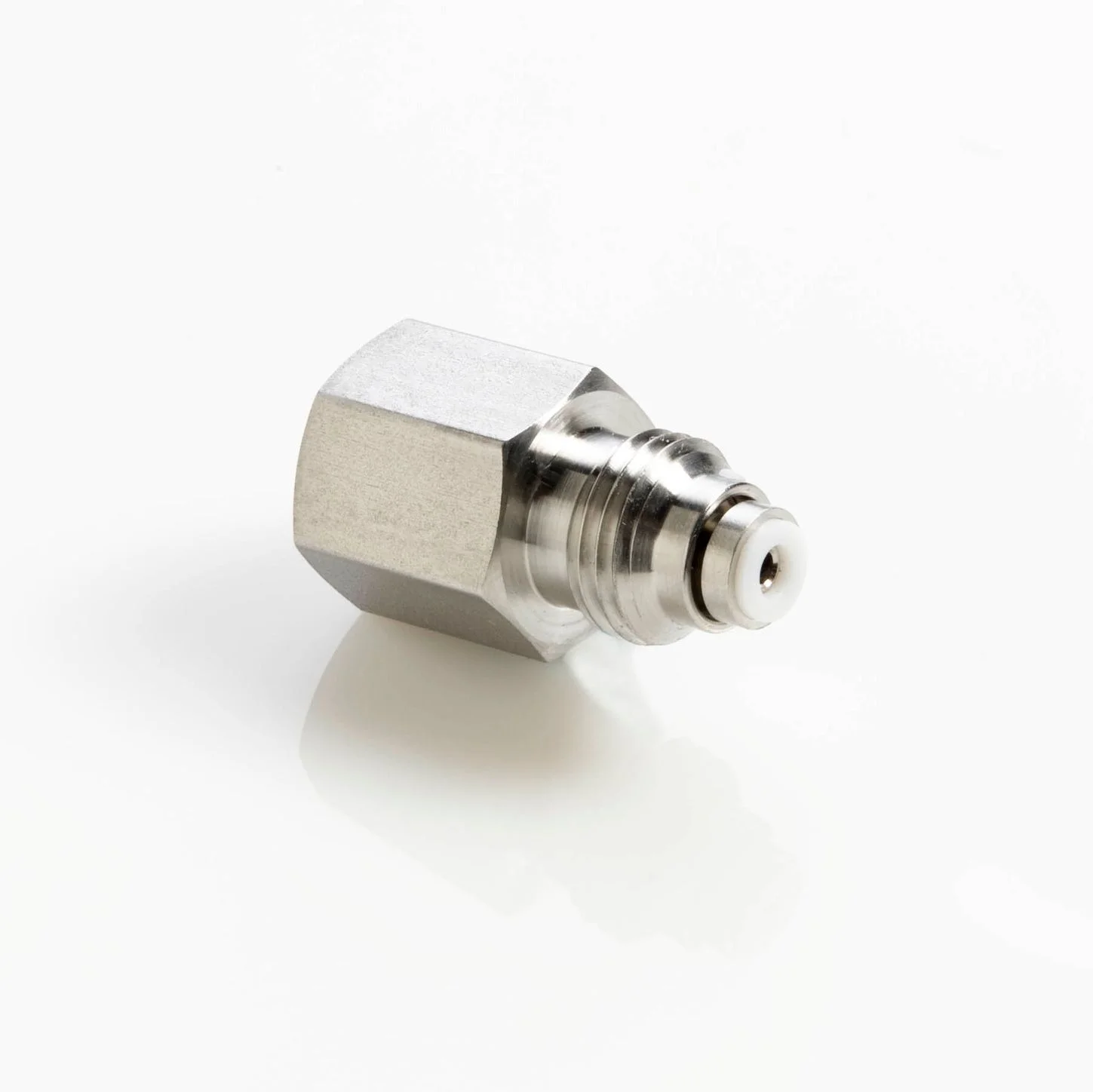 Inlet Check Valve, Comparable to OEM #02540177