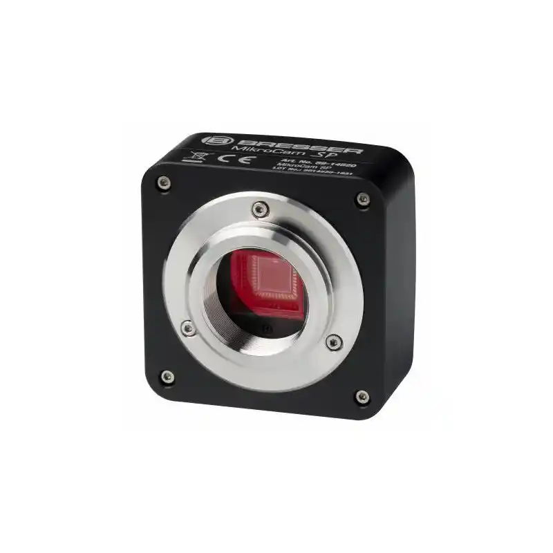Bresser Camera MikroCam SP 5.0, USB 2, 5 MP