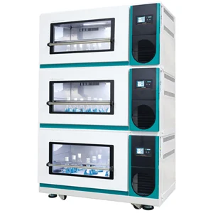 Jeio Tech ISS-7100 Stackable Incubator Shaker
