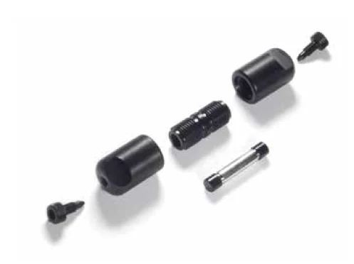 De-Ashing Kit, (includes Holder & 2/pk De-Ashing Cartridges)