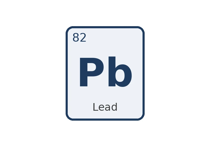 Pb 1000 mg/l in diluted HNO3 for ICP/MS – CRM, 100 ml