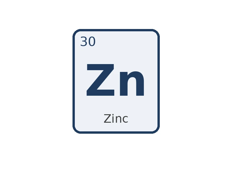 Zn 10000 mg/l in diluted HNO3 for ICP/MS – CRM, 100 ml