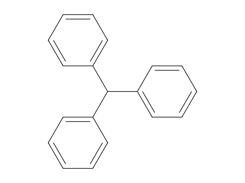 Triphenylmethane – neat CRM, 500 mg