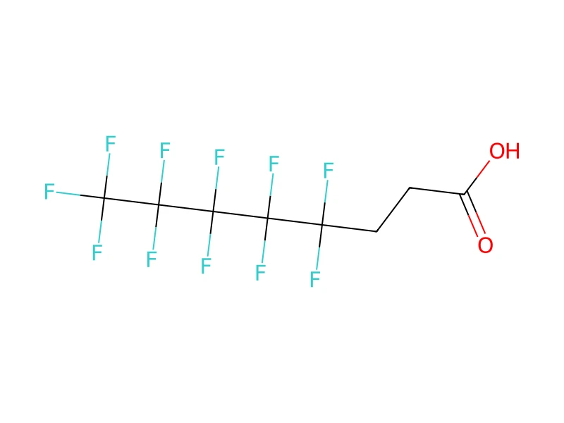2H,2H,3H,3H-Perfluorooctanoic Acid – neat CRM, 50 mg