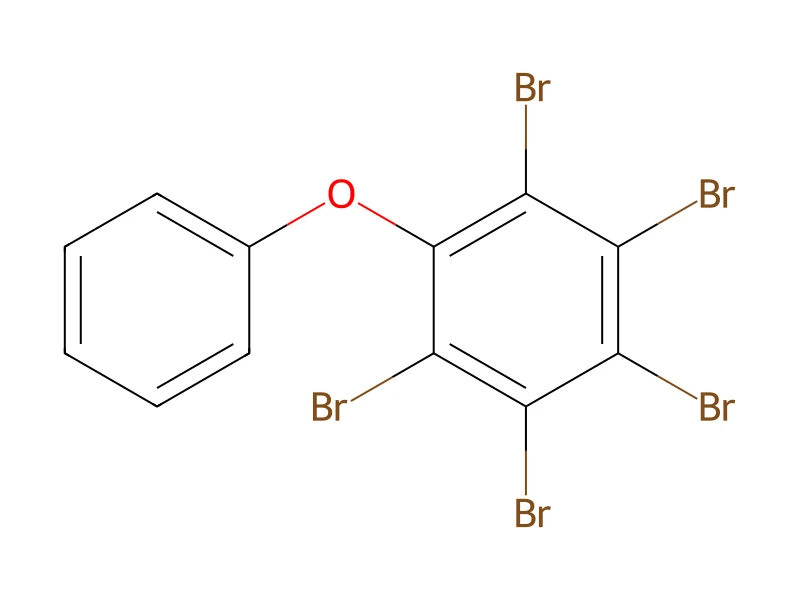 BDE 116 10 µg/ml in Iso-octane – CRM, 10 ml