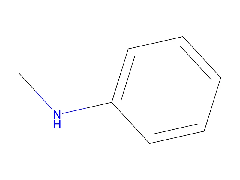N-Methylaniline – neat CRM, 250 mg