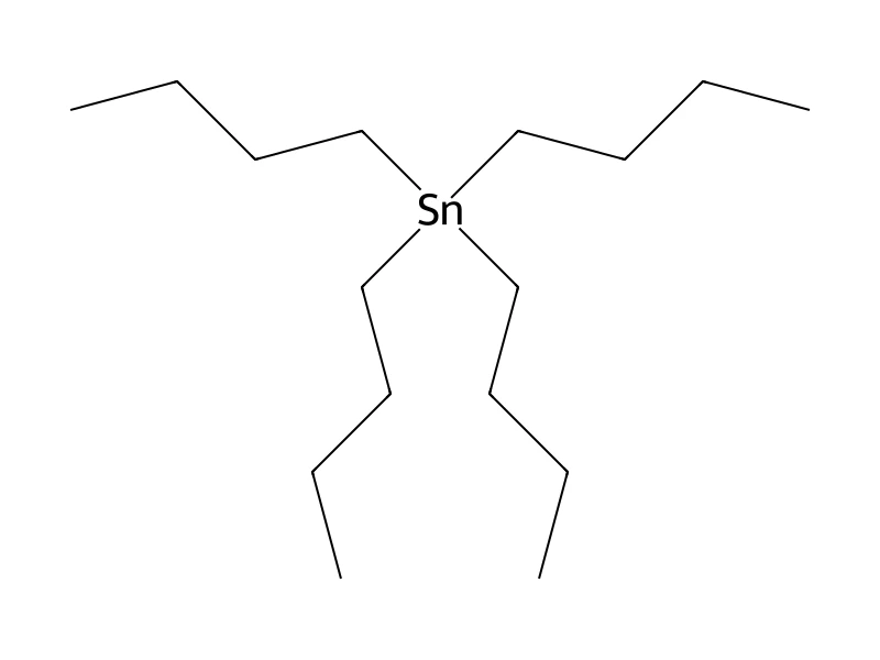 Tetrabutyltin – neat CRM, 250 mg