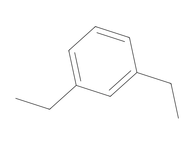 1,3-Diethylbenzene – neat CRM, 100 mg