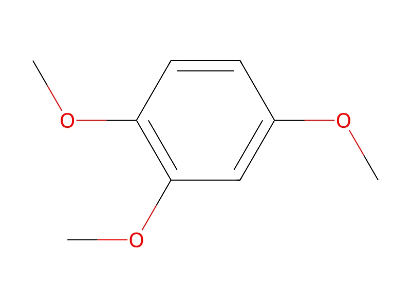 1,2,4-Trimethoxybenzene – neat CRM, 100 mg