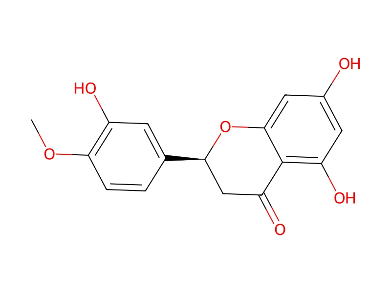 (±)-Hesperetin – neat CRM, 100 mg