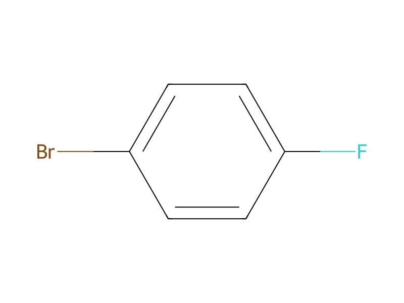 Surrogate Standard - 1 component (EPA 524.2) 4-Bromofluorobenzene 2000 mg/l in Methanol – CRM, 1 ml