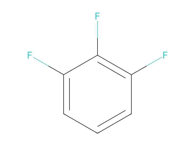 1,2,3-Trifluorobenzene – neat CRM, 100 mg