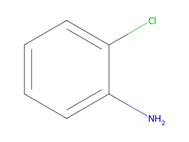2-Chloroaniline – neat CRM, 0.5 ml