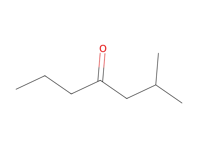 2-Methyl-4-heptanone – neat CRM, 100 mg