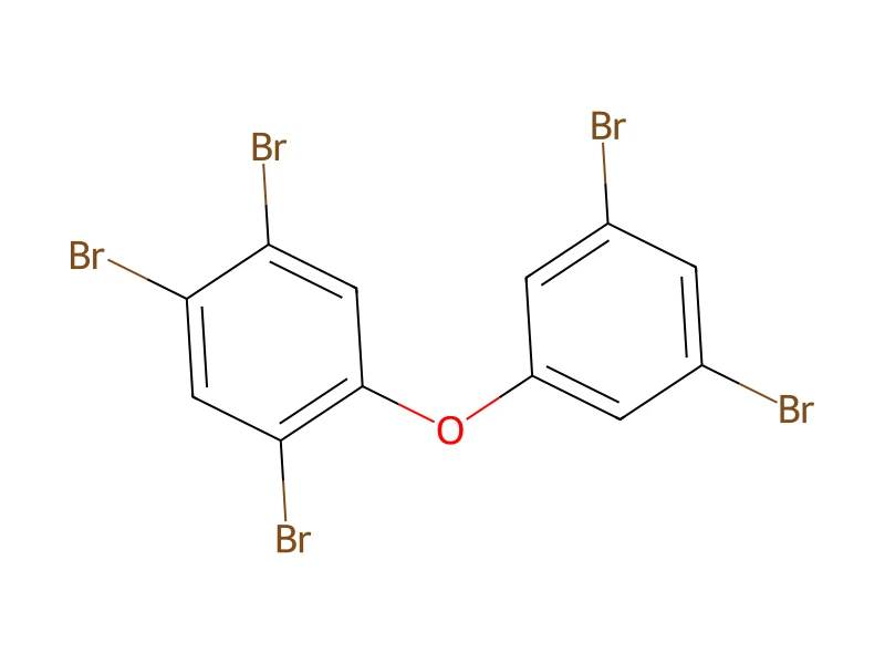 BDE 120 10 µg/ml in Iso-octane – CRM, 10 ml