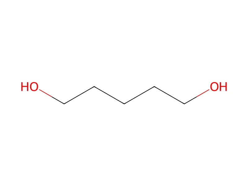1,5-Pentanediol – neat CRM, 250 mg
