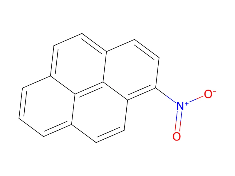 1-Nitropyrene – neat CRM, 100 mg
