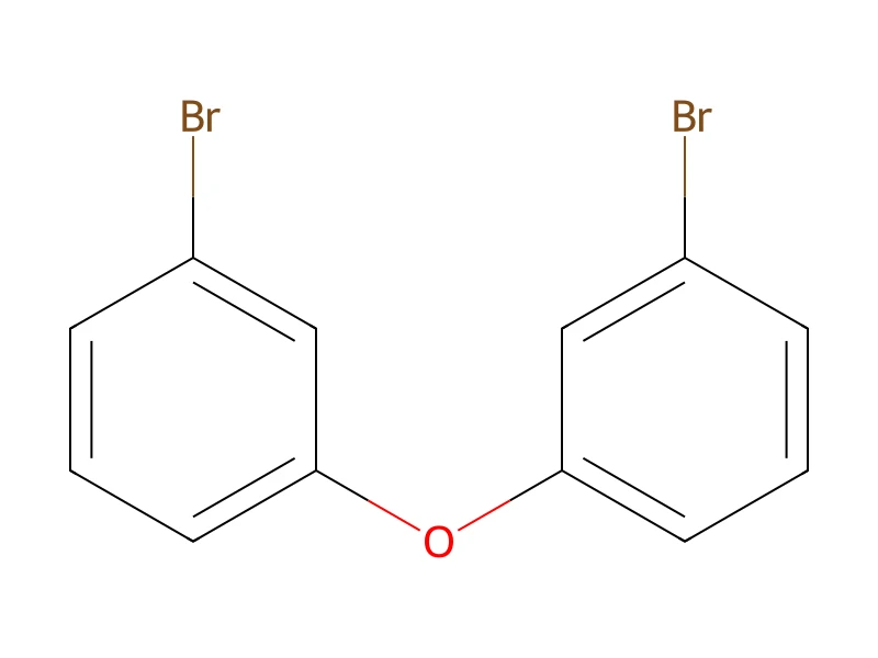 BDE 11 10 µg/ml in Iso-octane – CRM, 10 ml