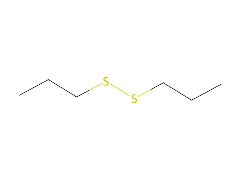 Dipropyl disulfide – neat CRM, 1 ml