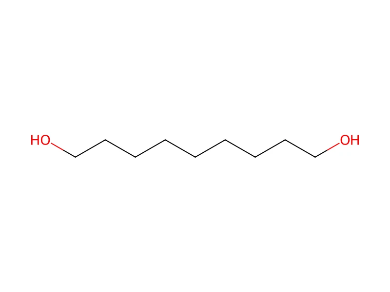 1,9-Nonanediol – neat CRM, 100 mg