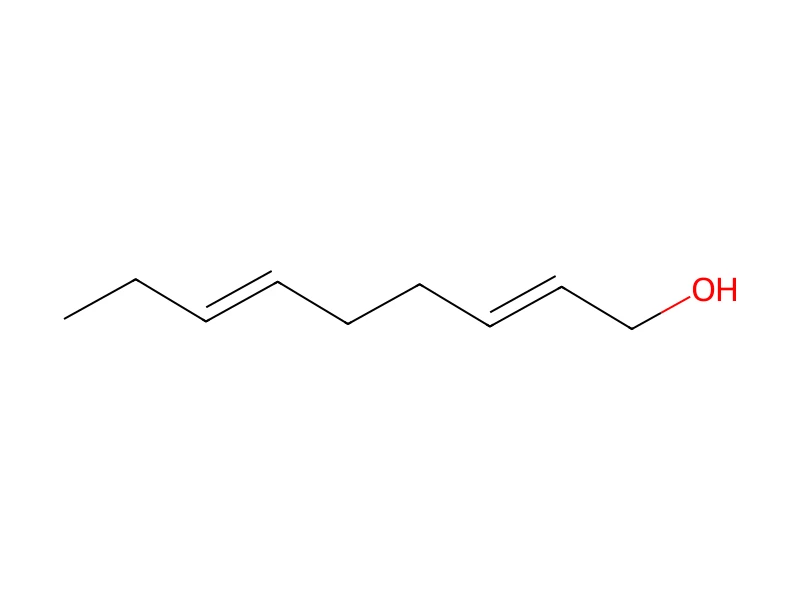 2,6-Nonadien-1-ol – neat CRM, 100 mg