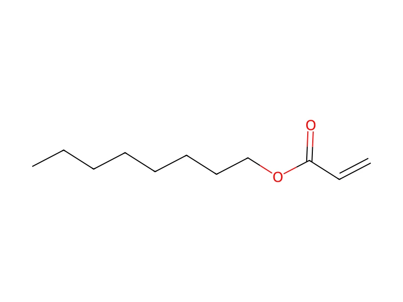 n-Octyl Acrylate – neat CRM, 1 ml