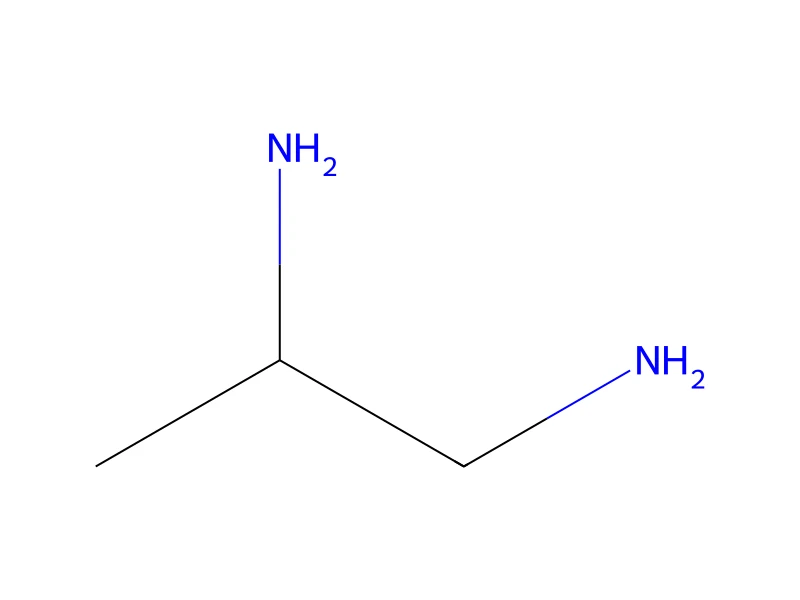 1,2-Diaminopropane – neat CRM, 1000 mg