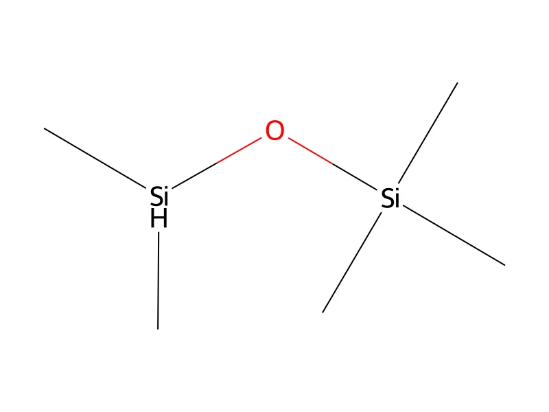 Pentamethyldisiloxane – neat CRM, 1 ml