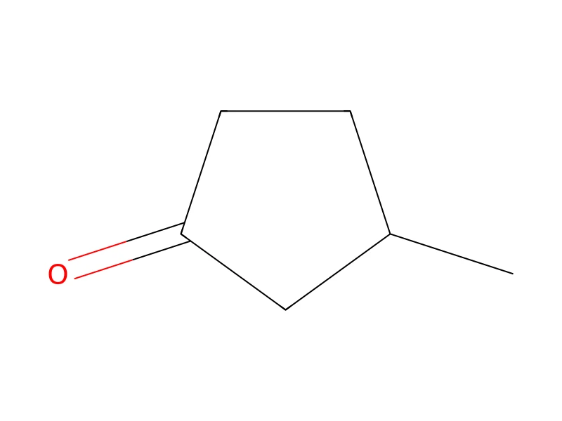 3-Methylcyclopentanone – neat CRM, 100 mg