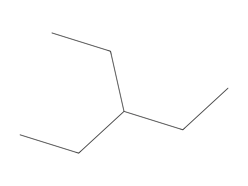 3-Ethylpentane – neat CRM, 0.5 ml