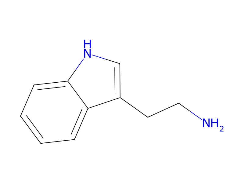 Tryptamine – neat CRM, 100 mg