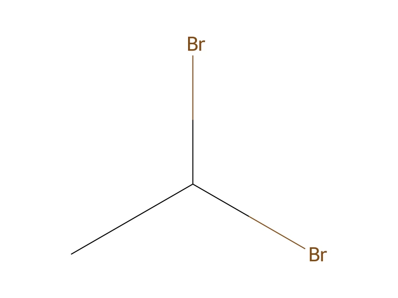 1,1-Dibromoethane – neat CRM, 100 mg