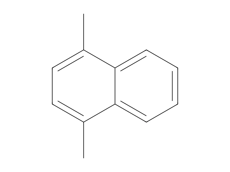 1,4-Dimethylnaphthalene – neat CRM, 100 mg