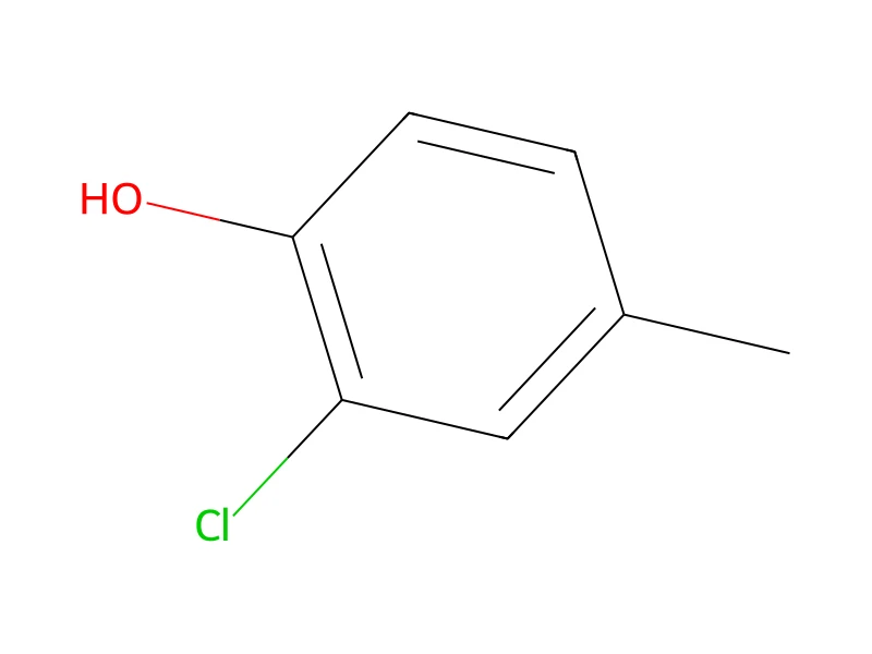 2-Chloro-4-methylphenol – neat CRM, 100 mg