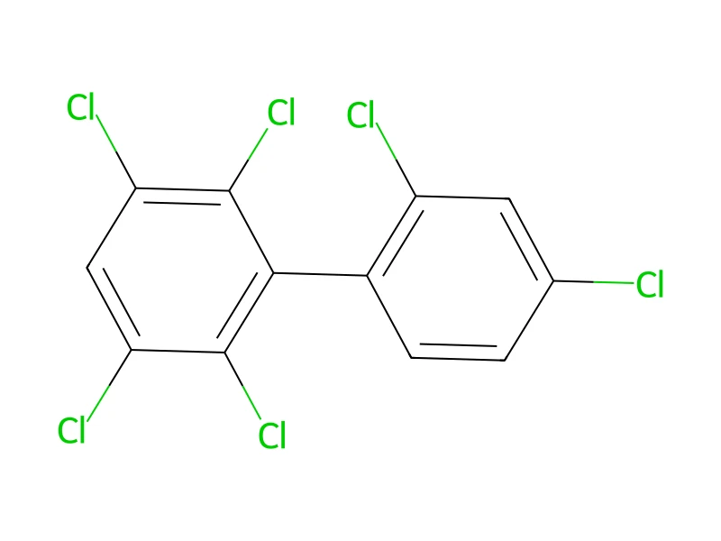 PCB 147 10 µg/ml in n-Hexane – CRM, 10 ml