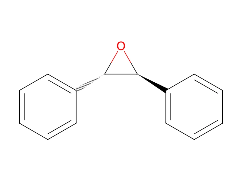 trans-Stilbene Oxide – neat CRM, 100 mg
