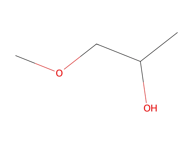 1-Methoxy-2-propanol – neat CRM, 1 ml