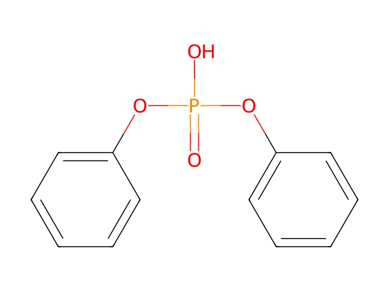Diphenyl Phosphate – neat CRM, 100 mg