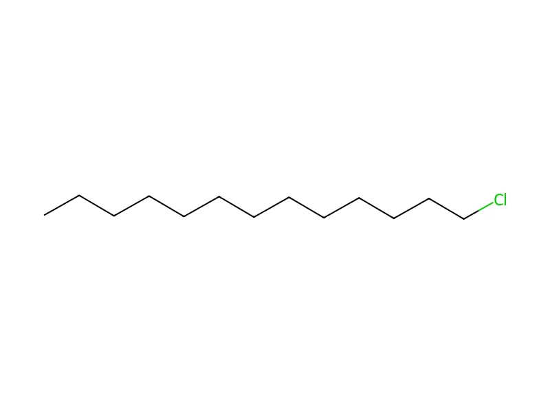 1-Chlorotridecane – neat CRM, 100 mg